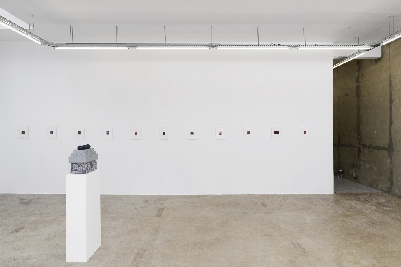 Les Soirées de Paris - Galerie CrèveCoeur