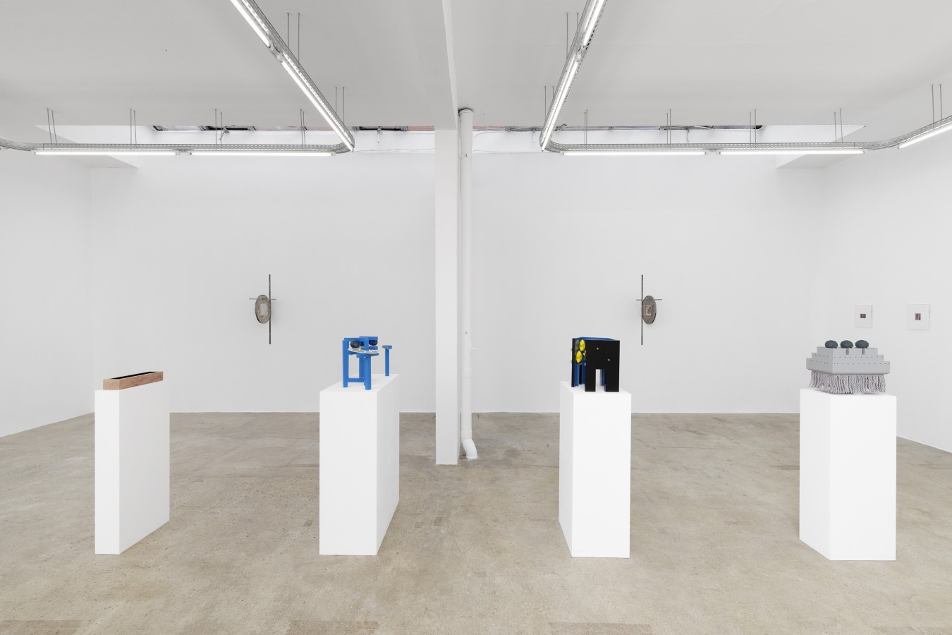 Les Soirées de Paris - Galerie CrèveCoeur