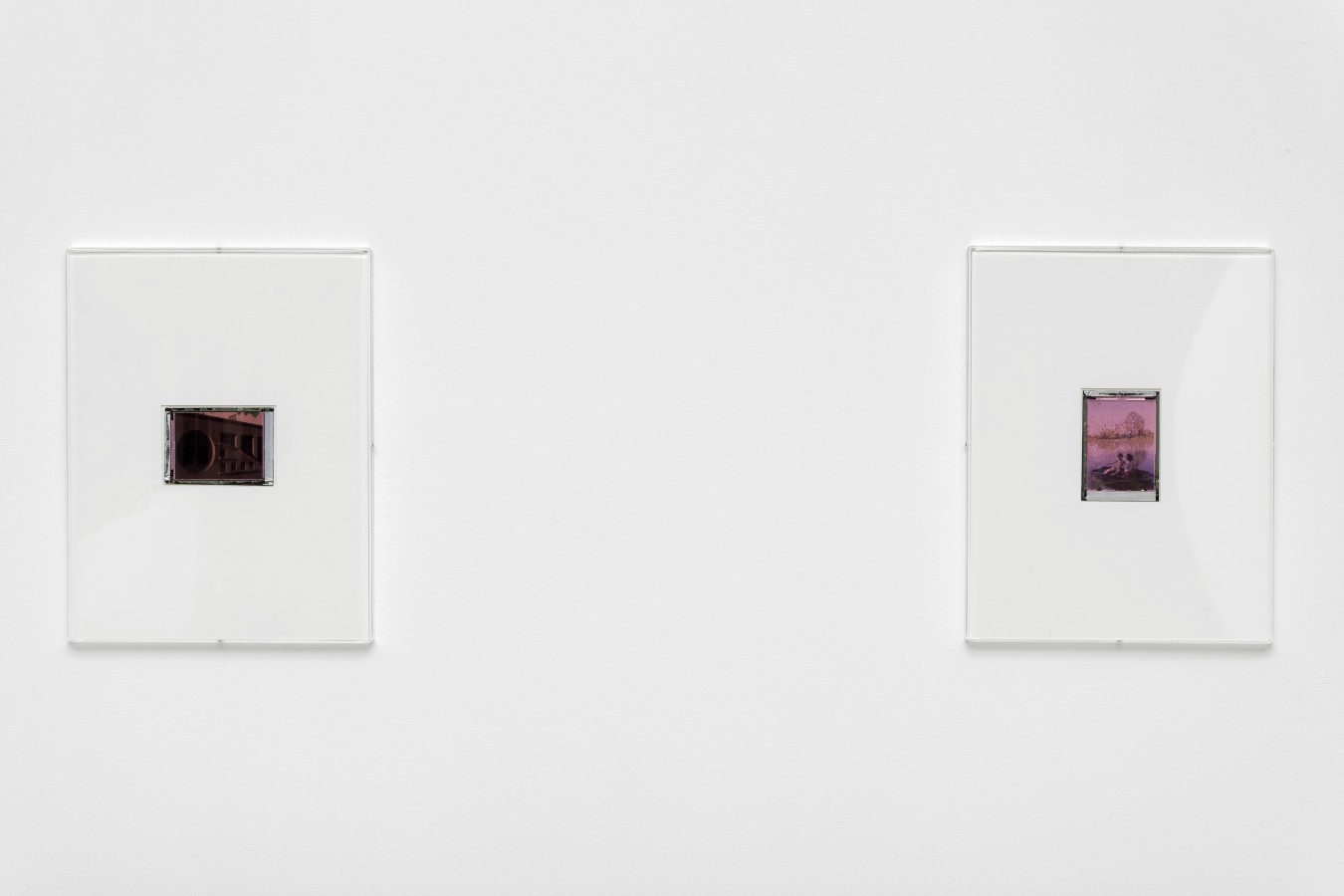 Les Soirées de Paris - Galerie CrèveCoeur