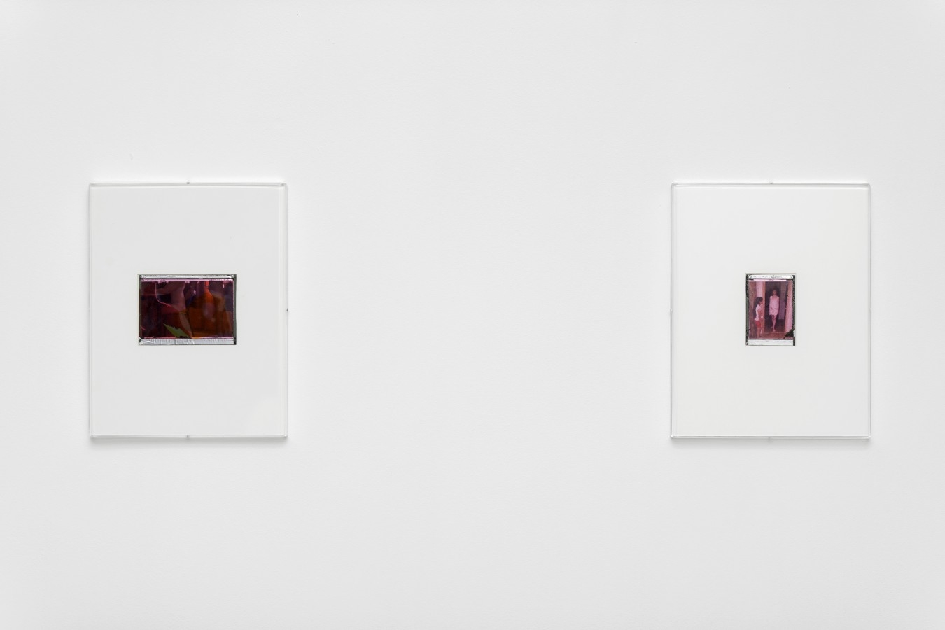 Les Soirées de Paris - Galerie CrèveCoeur