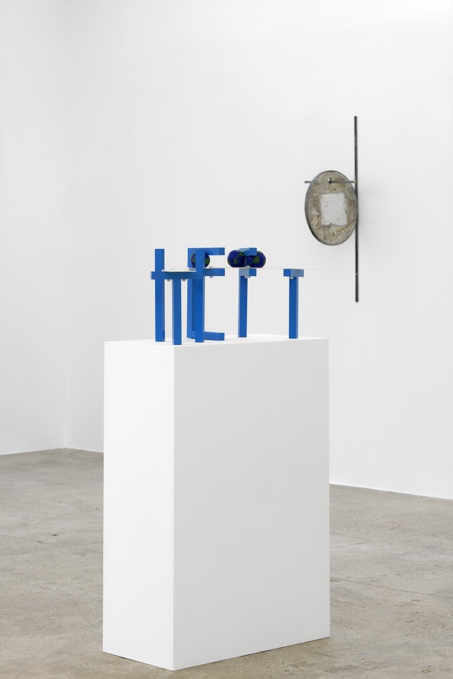 Les Soirées de Paris - Galerie CrèveCoeur