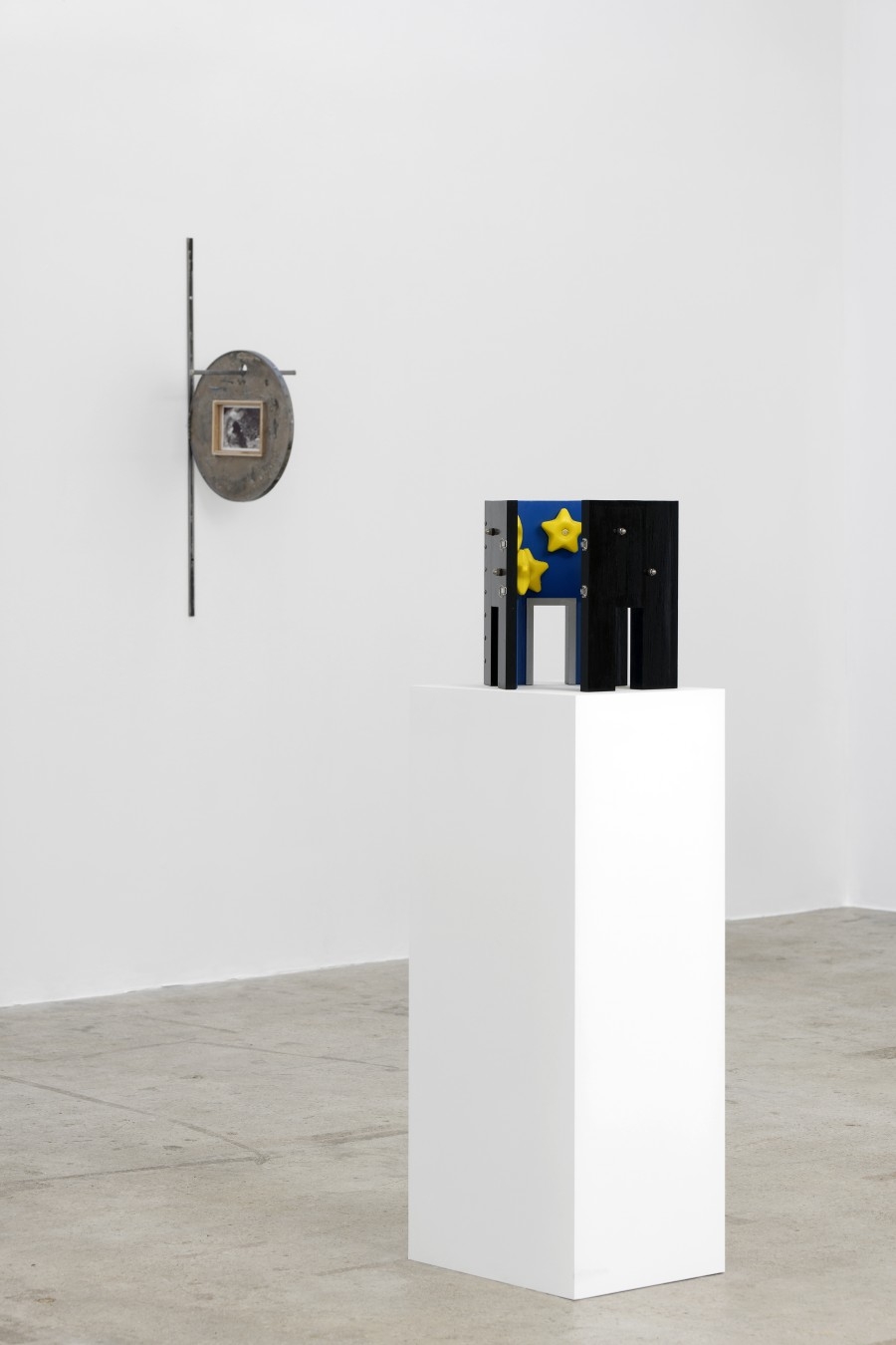 Les Soirées de Paris - Galerie CrèveCoeur