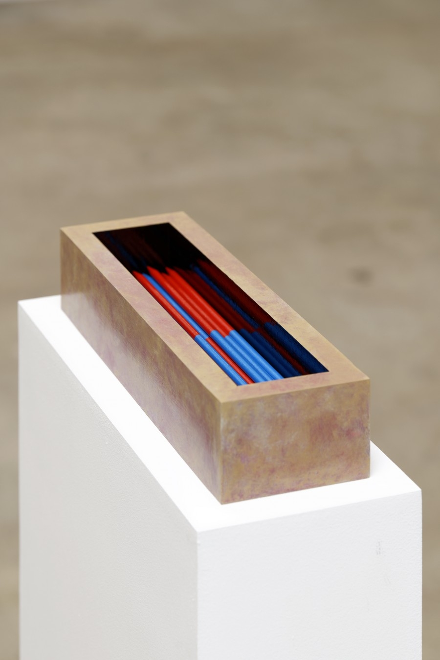 Les Soirées de Paris - Galerie CrèveCoeur