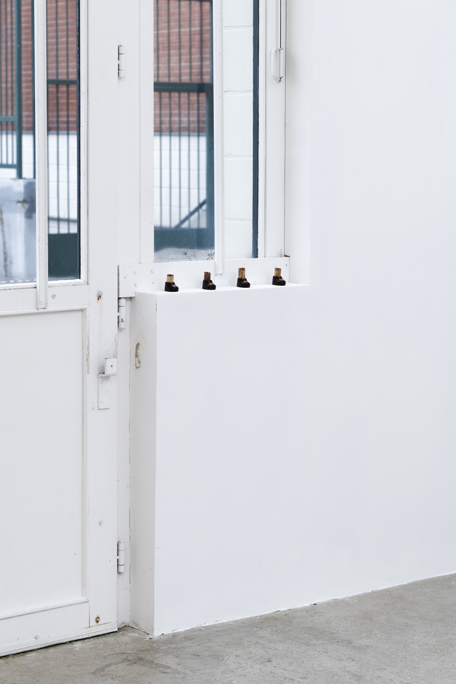 Les Soirées de Paris - Galerie CrèveCoeur