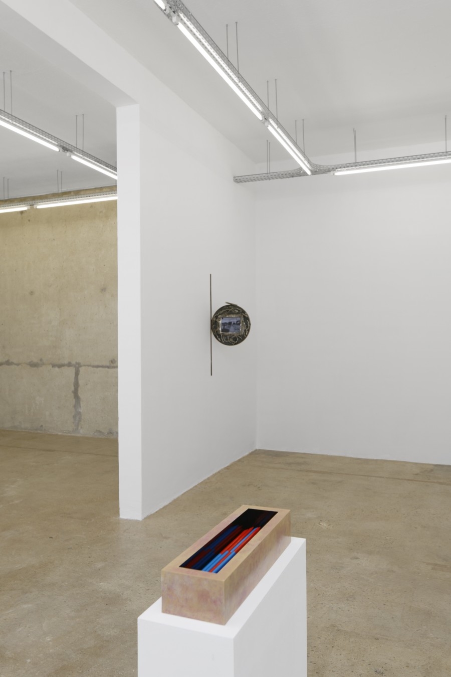 Les Soirées de Paris - Galerie CrèveCoeur