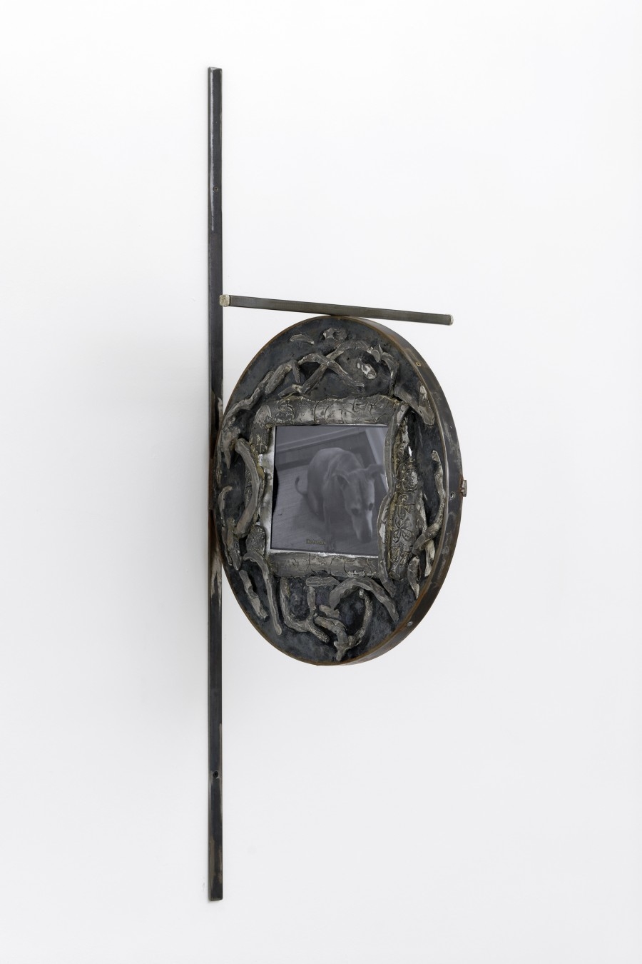 Les Soirées de Paris - Galerie CrèveCoeur