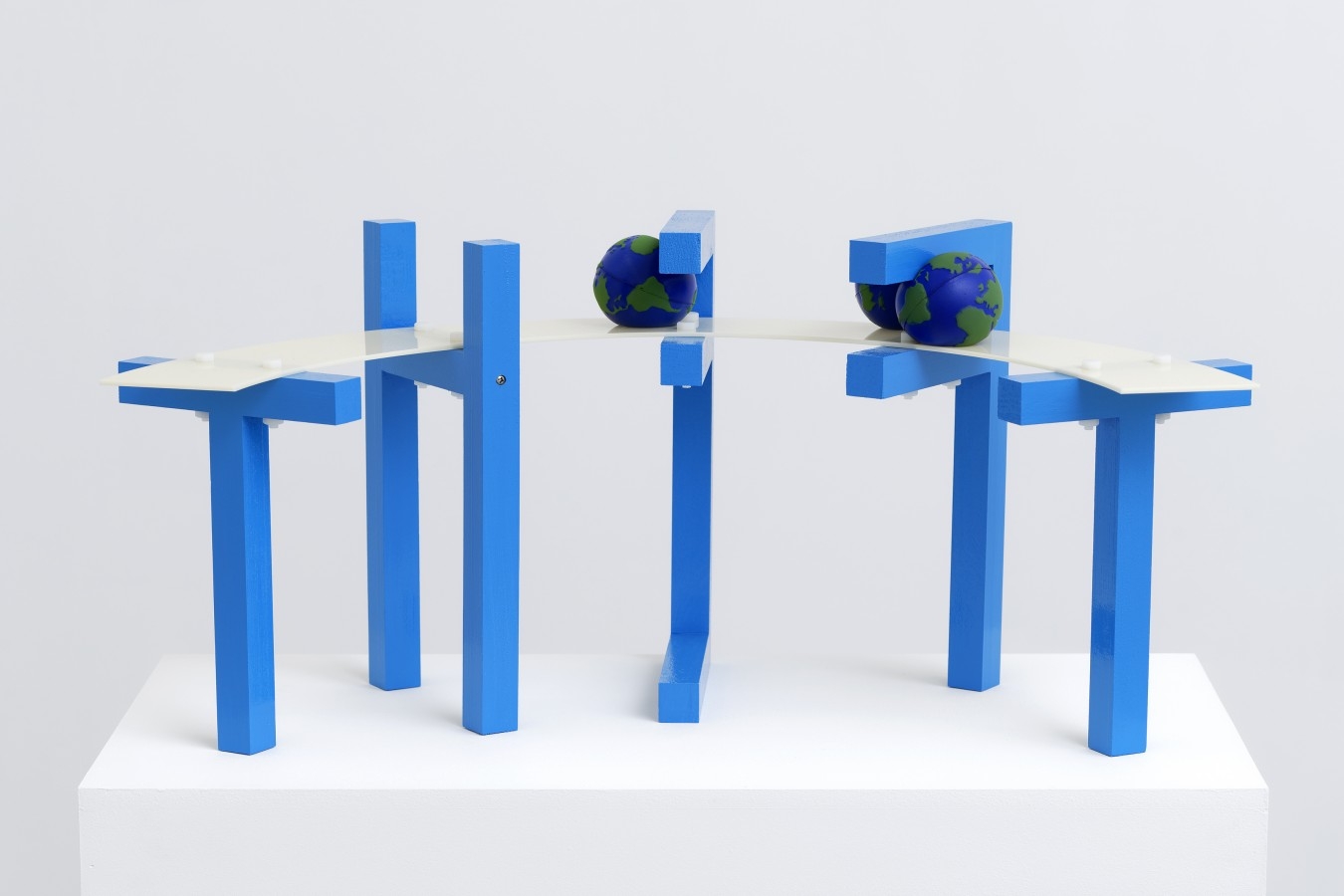 Les Soirées de Paris - Galerie CrèveCoeur