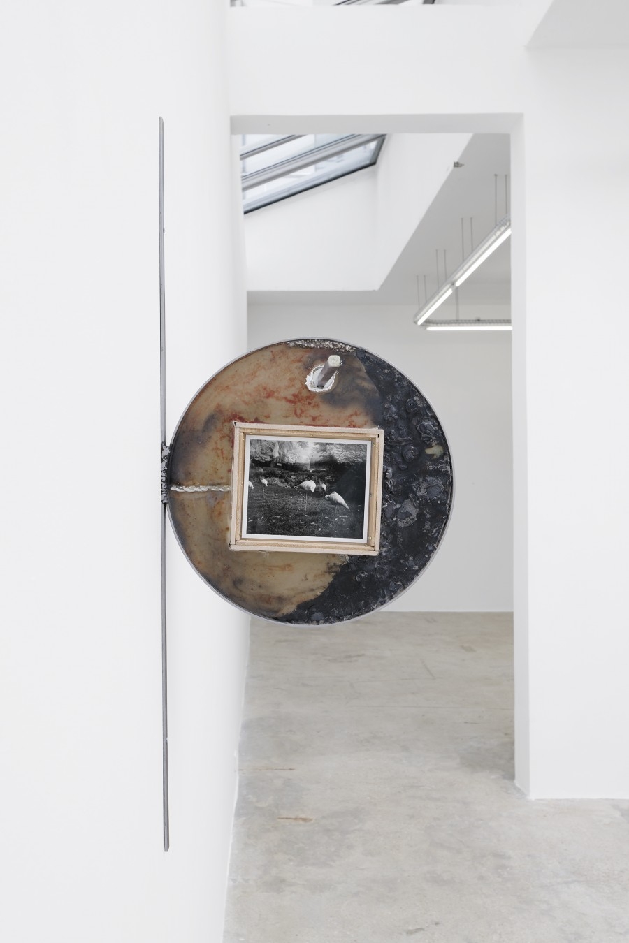 Les Soirées de Paris - Galerie CrèveCoeur