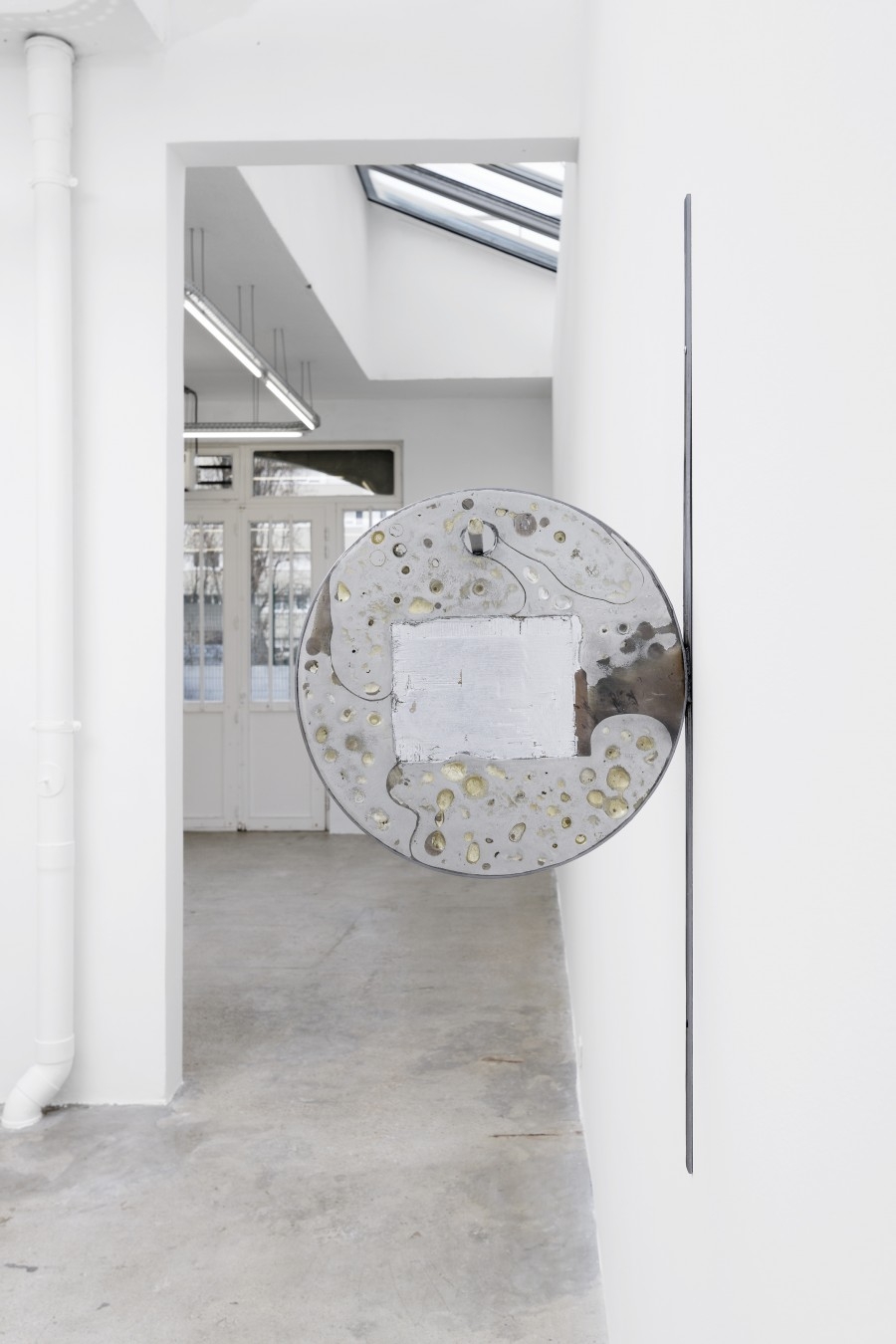 Les Soirées de Paris - Galerie CrèveCoeur