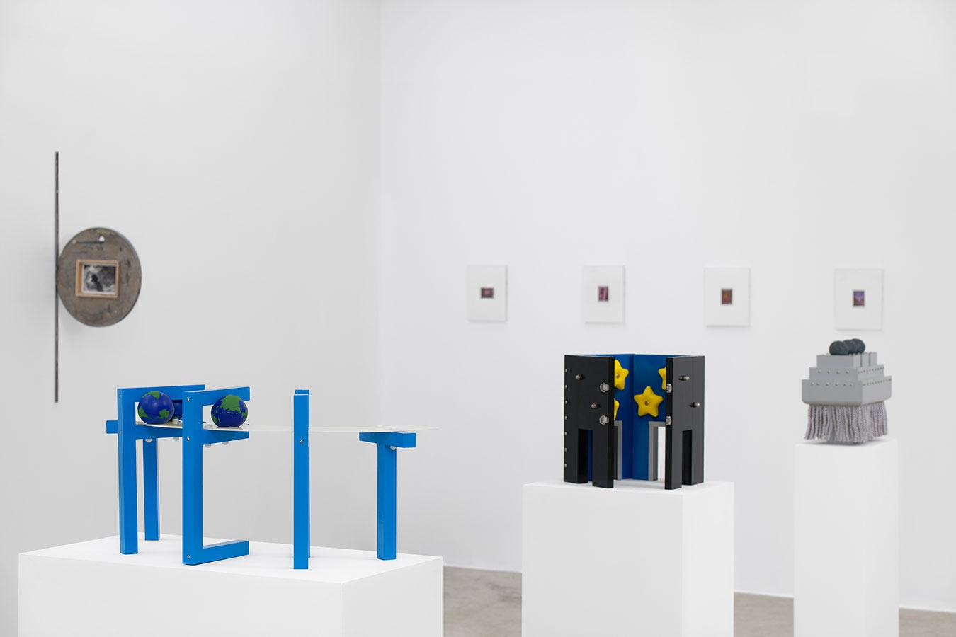 Les Soirées de Paris