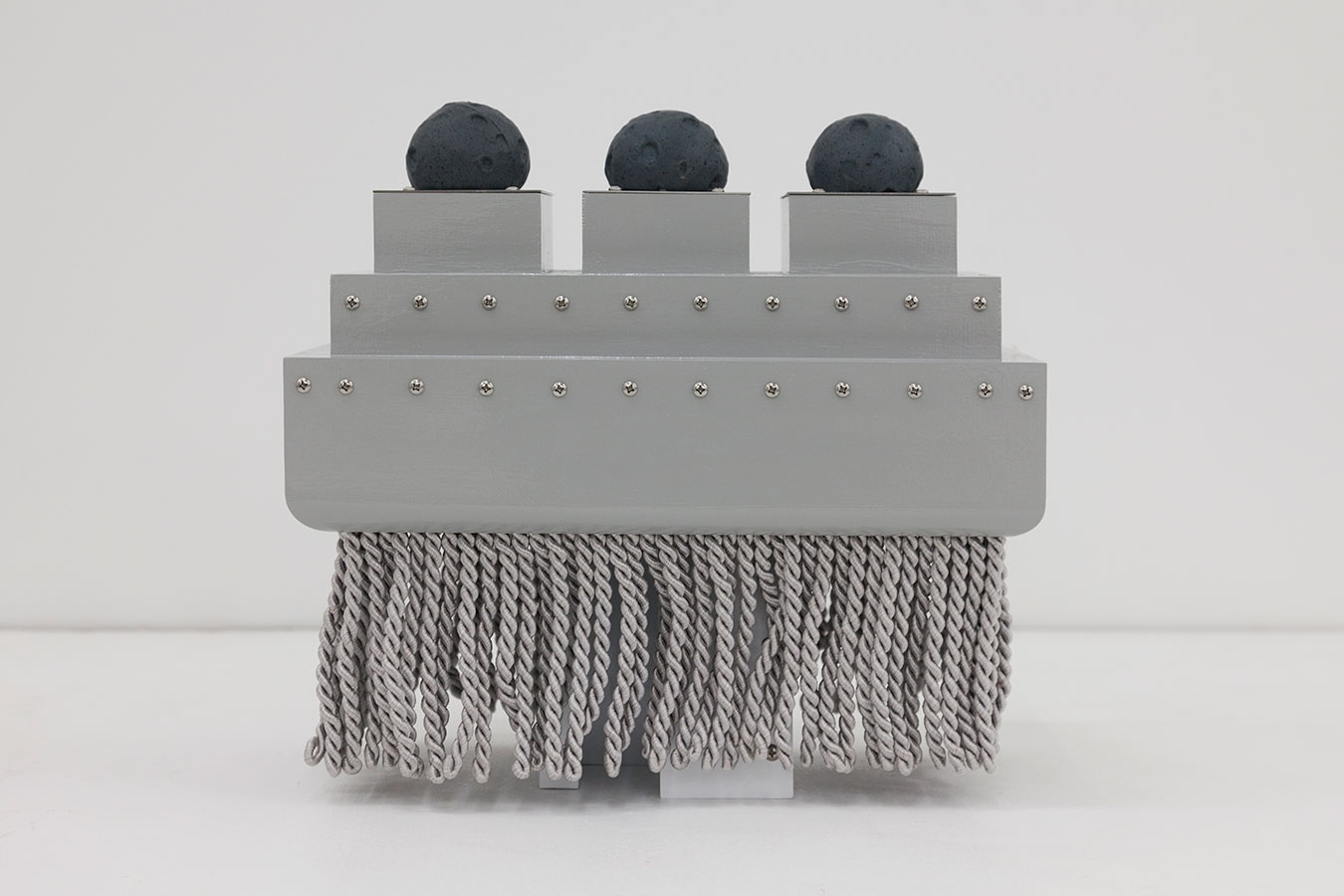 Les Soirées de Paris - Galerie CrèveCoeur