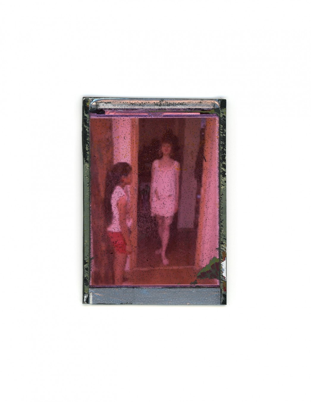 Les Soirées de Paris - Galerie CrèveCoeur