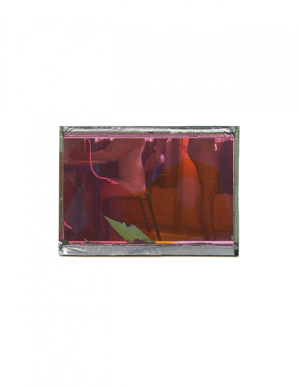 Les Soirées de Paris - Galerie CrèveCoeur