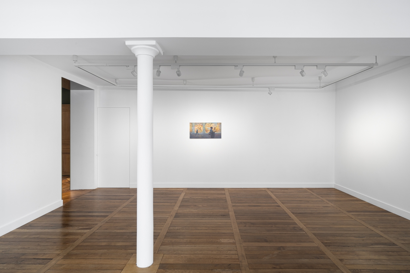 &Eacute;chos - Galerie CrèveCoeur