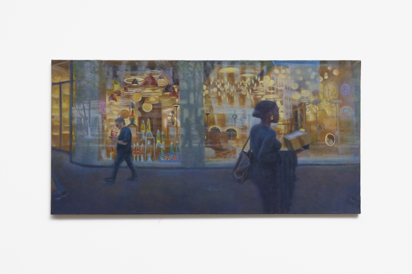 &Eacute;chos - Galerie CrèveCoeur
