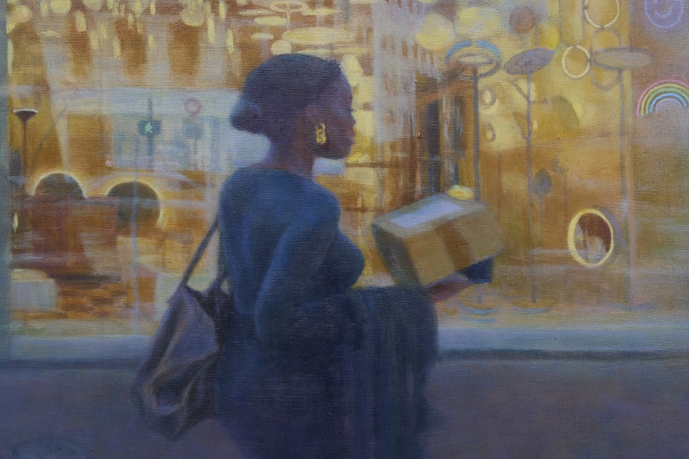 &Eacute;chos - Galerie CrèveCoeur