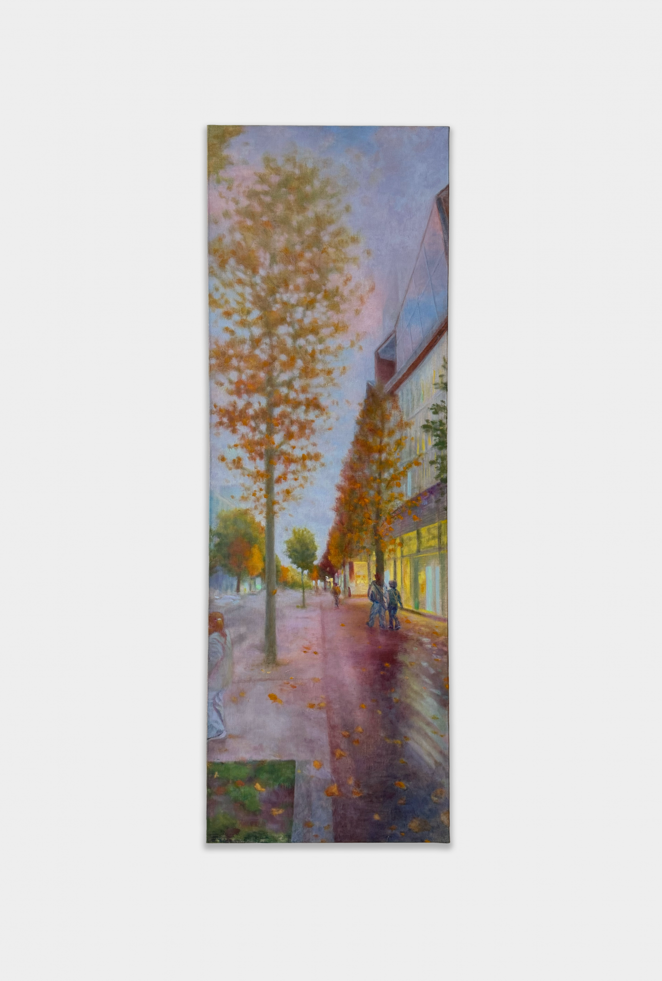 &Eacute;chos - Galerie CrèveCoeur