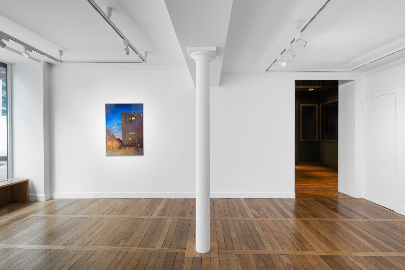 &Eacute;chos - Galerie CrèveCoeur