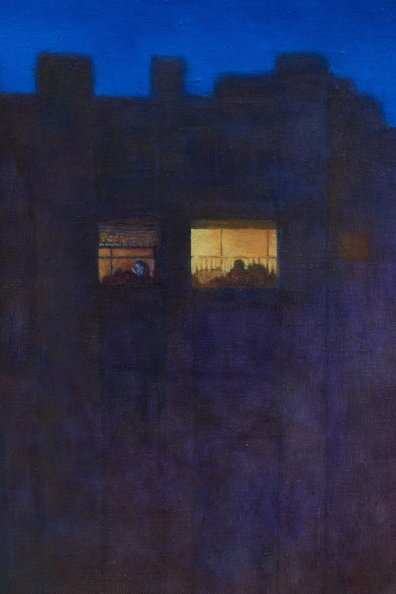&Eacute;chos - Galerie CrèveCoeur