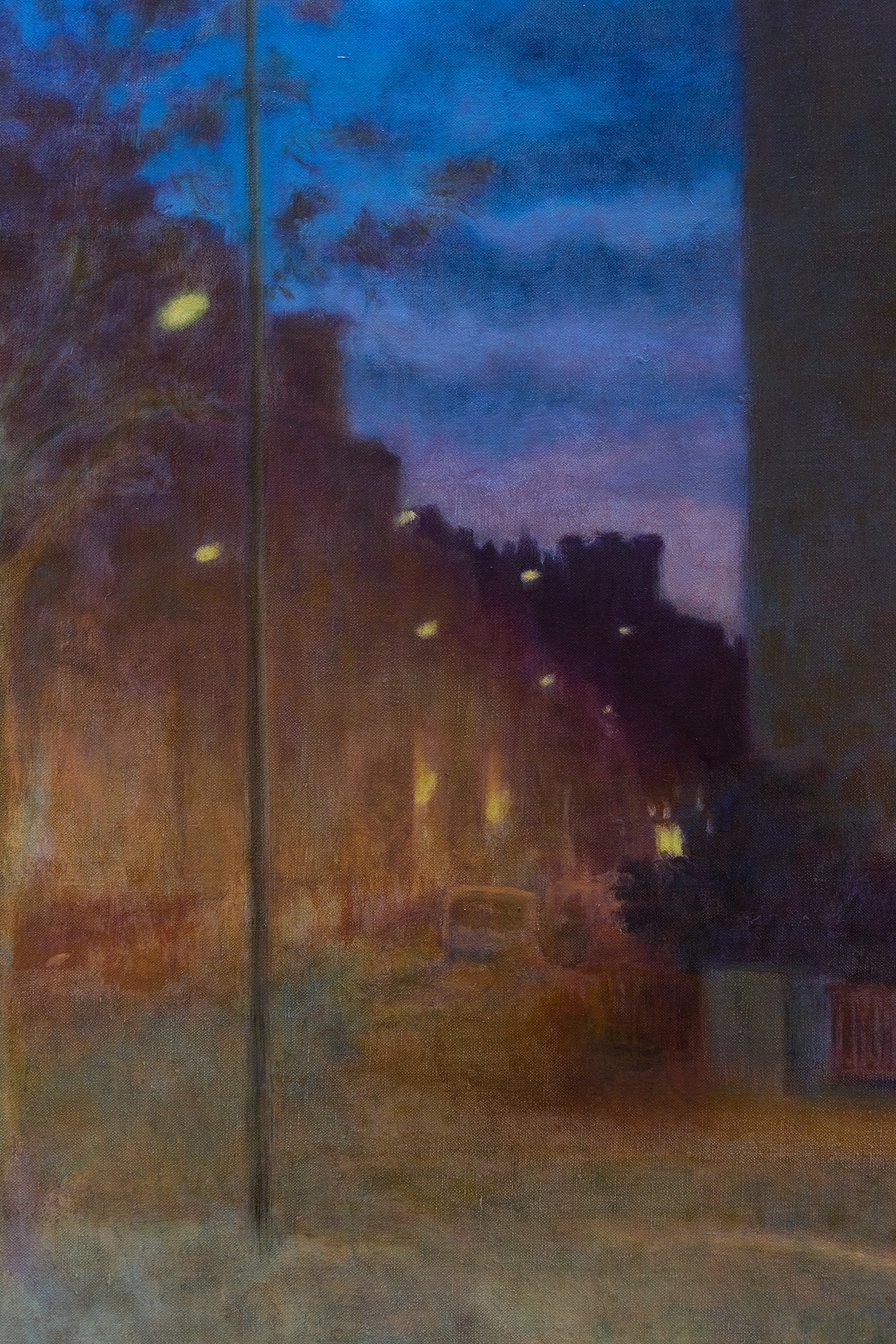 &Eacute;chos - Galerie CrèveCoeur