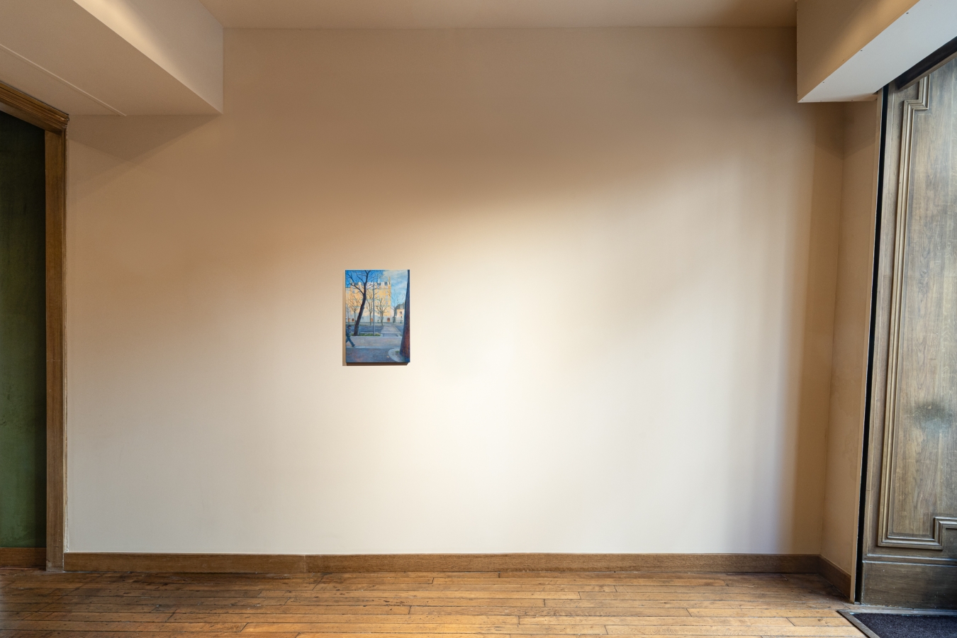 &Eacute;chos - Galerie CrèveCoeur