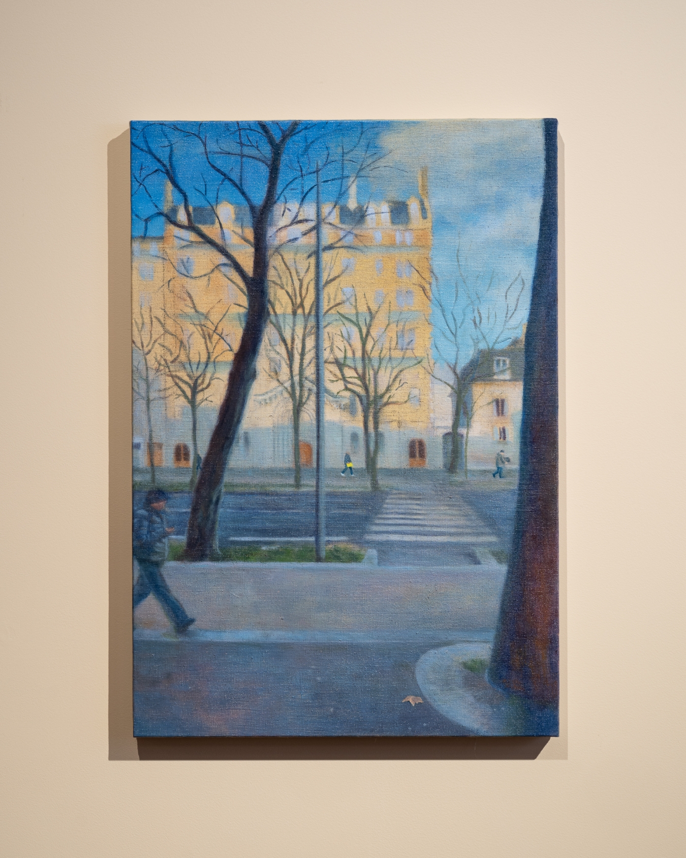 &Eacute;chos - Galerie CrèveCoeur