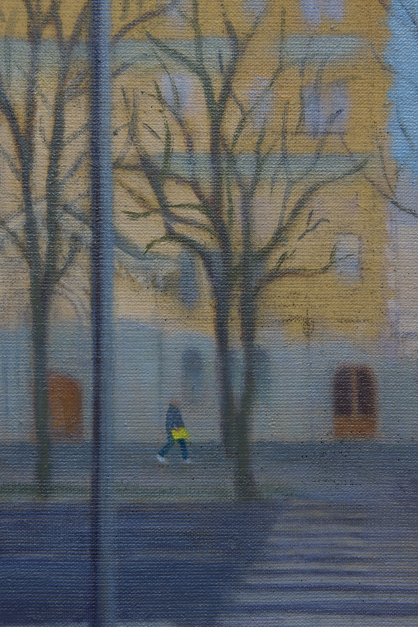 &Eacute;chos - Galerie CrèveCoeur