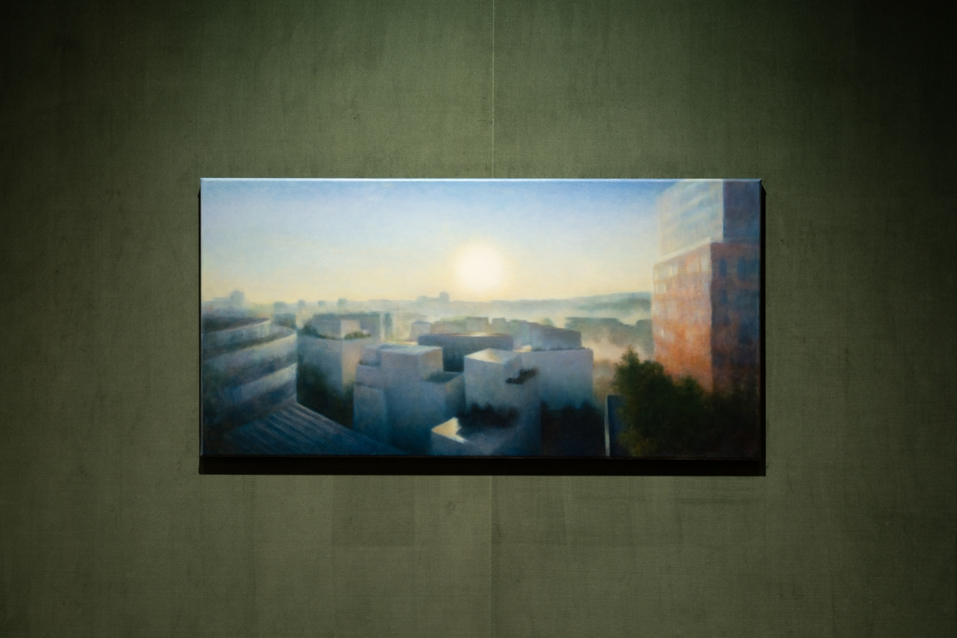 &Eacute;chos - Galerie CrèveCoeur