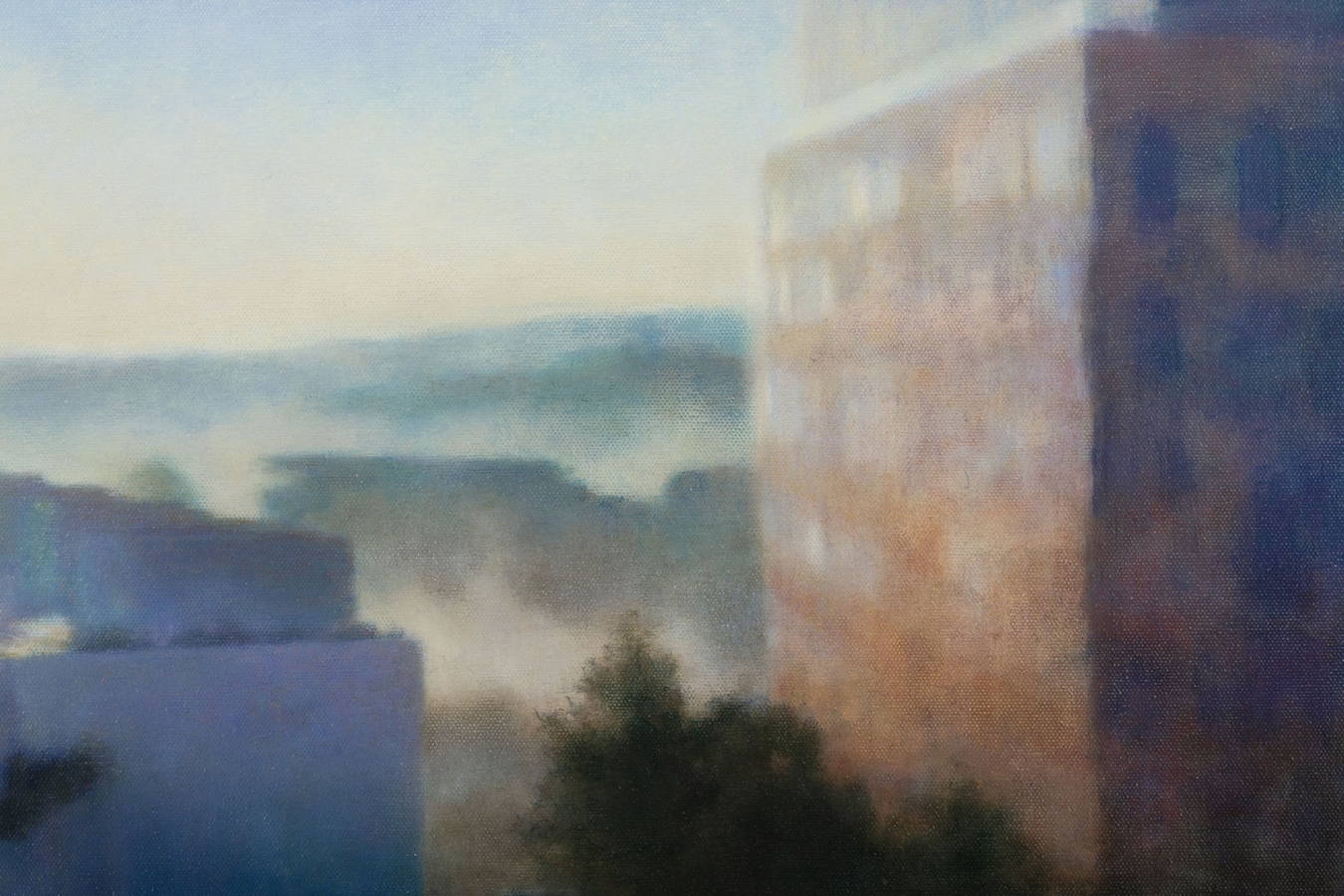&Eacute;chos - Galerie CrèveCoeur