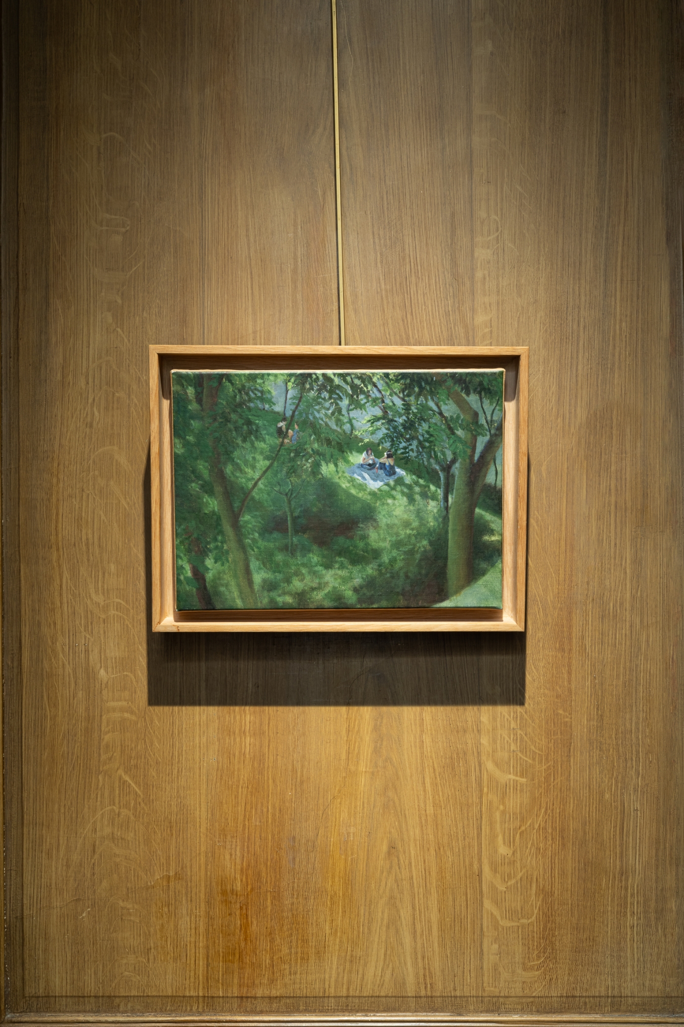 &Eacute;chos - Galerie CrèveCoeur