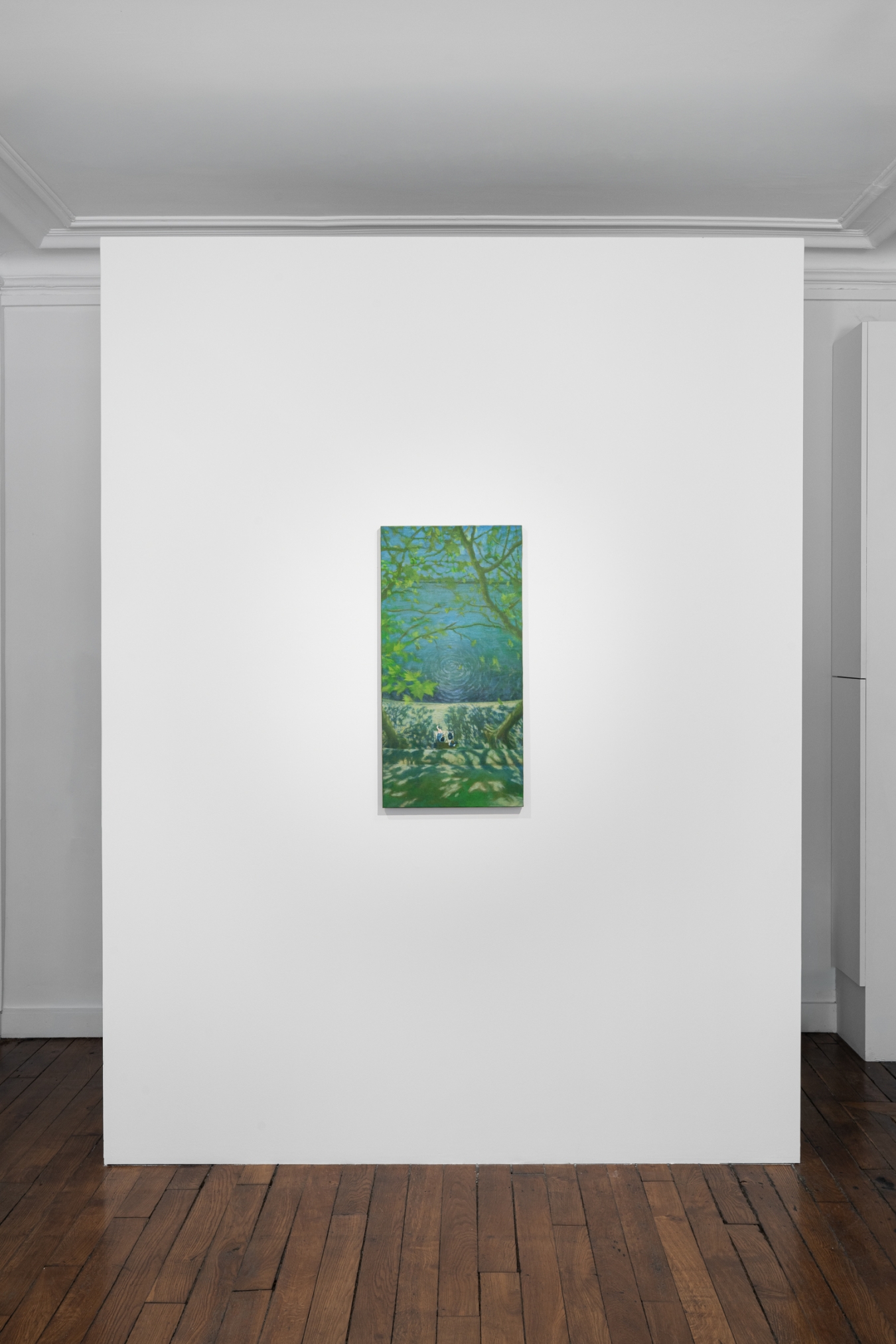 &Eacute;chos - Galerie CrèveCoeur