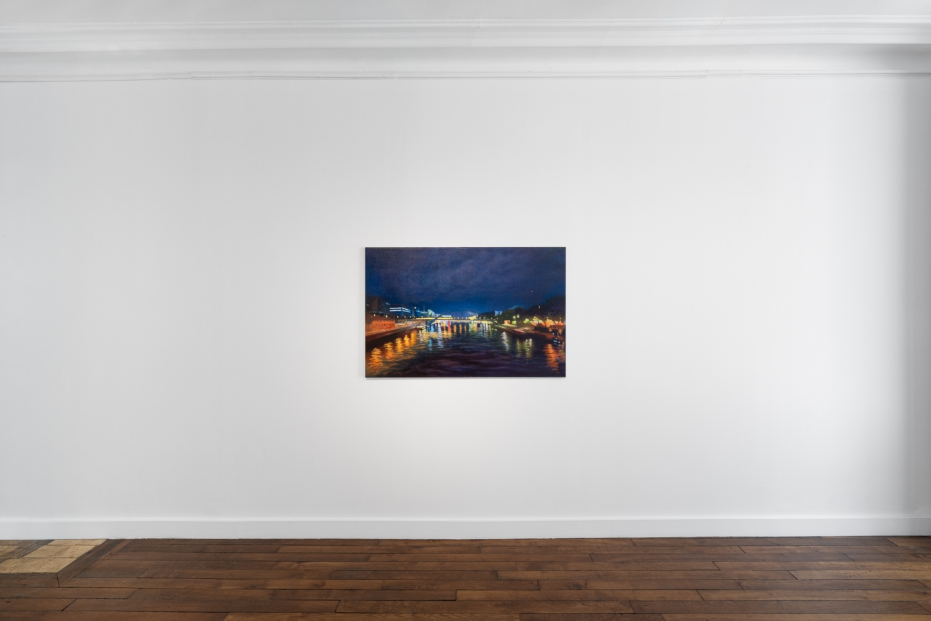 &Eacute;chos - Galerie CrèveCoeur