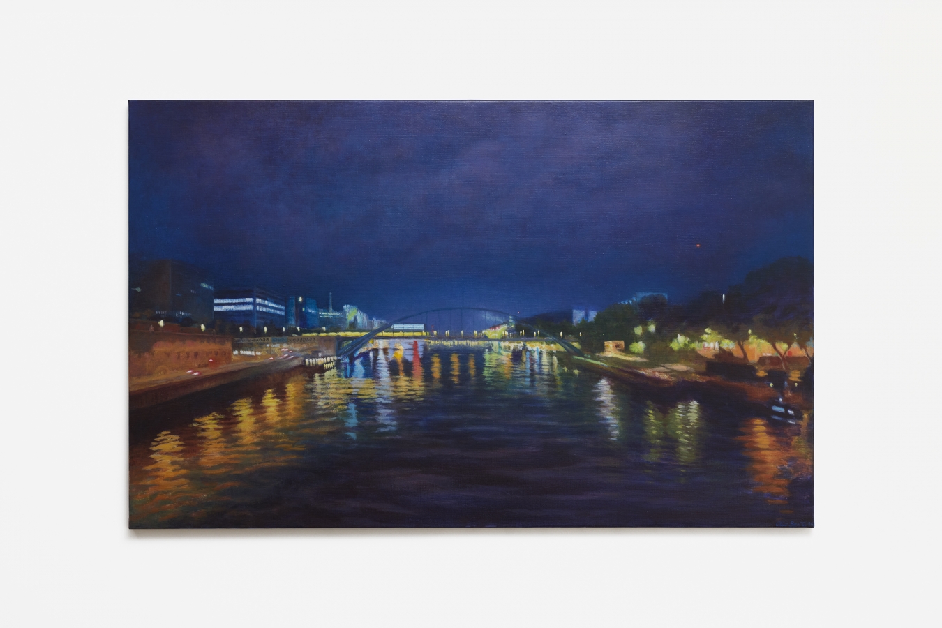 &Eacute;chos - Galerie CrèveCoeur