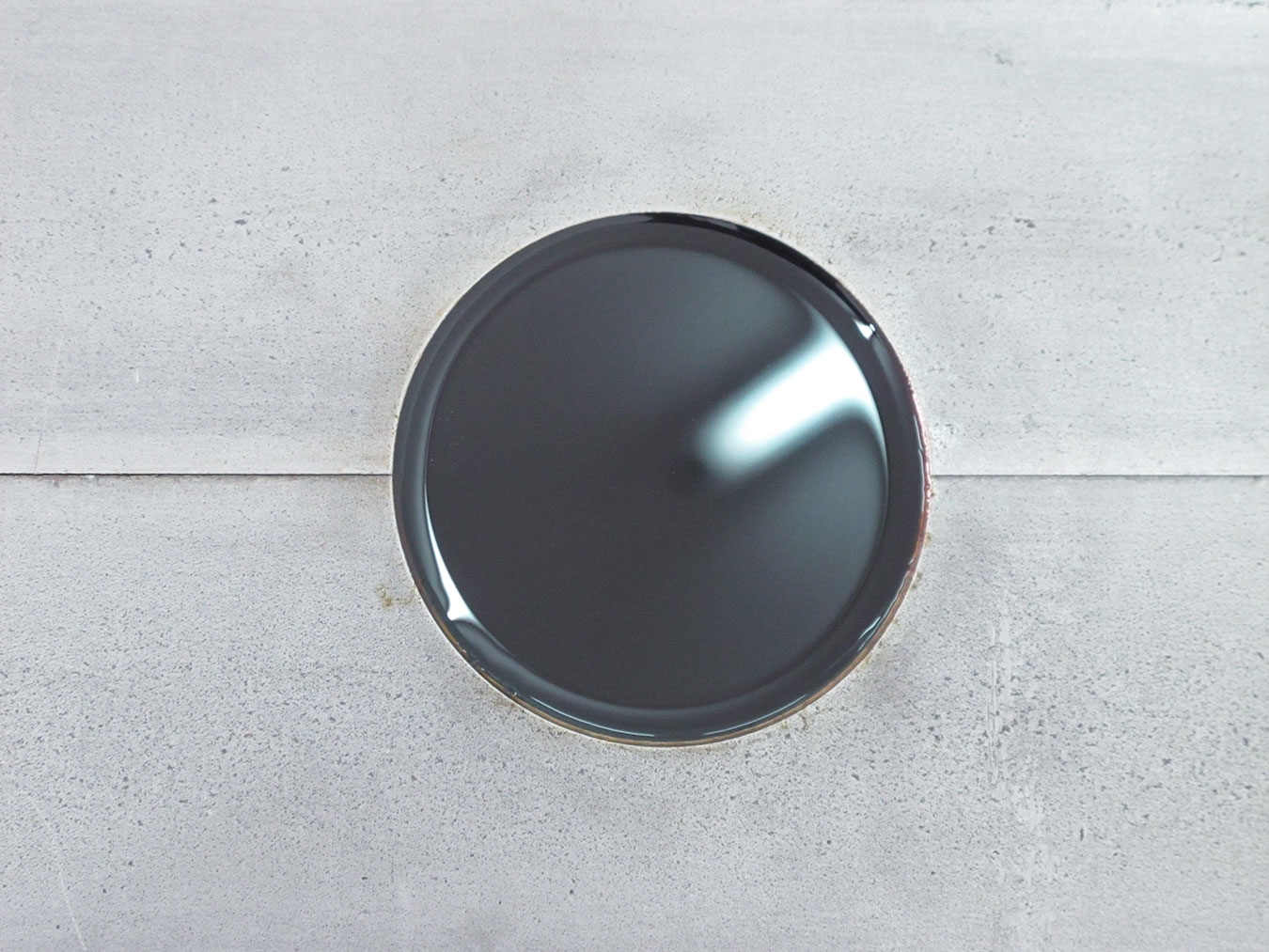 Entre Machine et moi Machin - Galerie CrèveCoeur