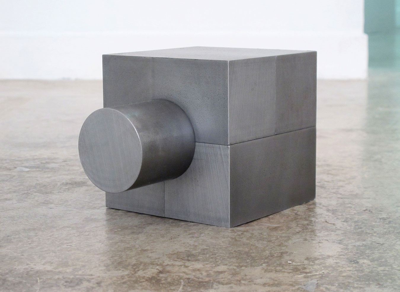 Entre Machine et moi Machin