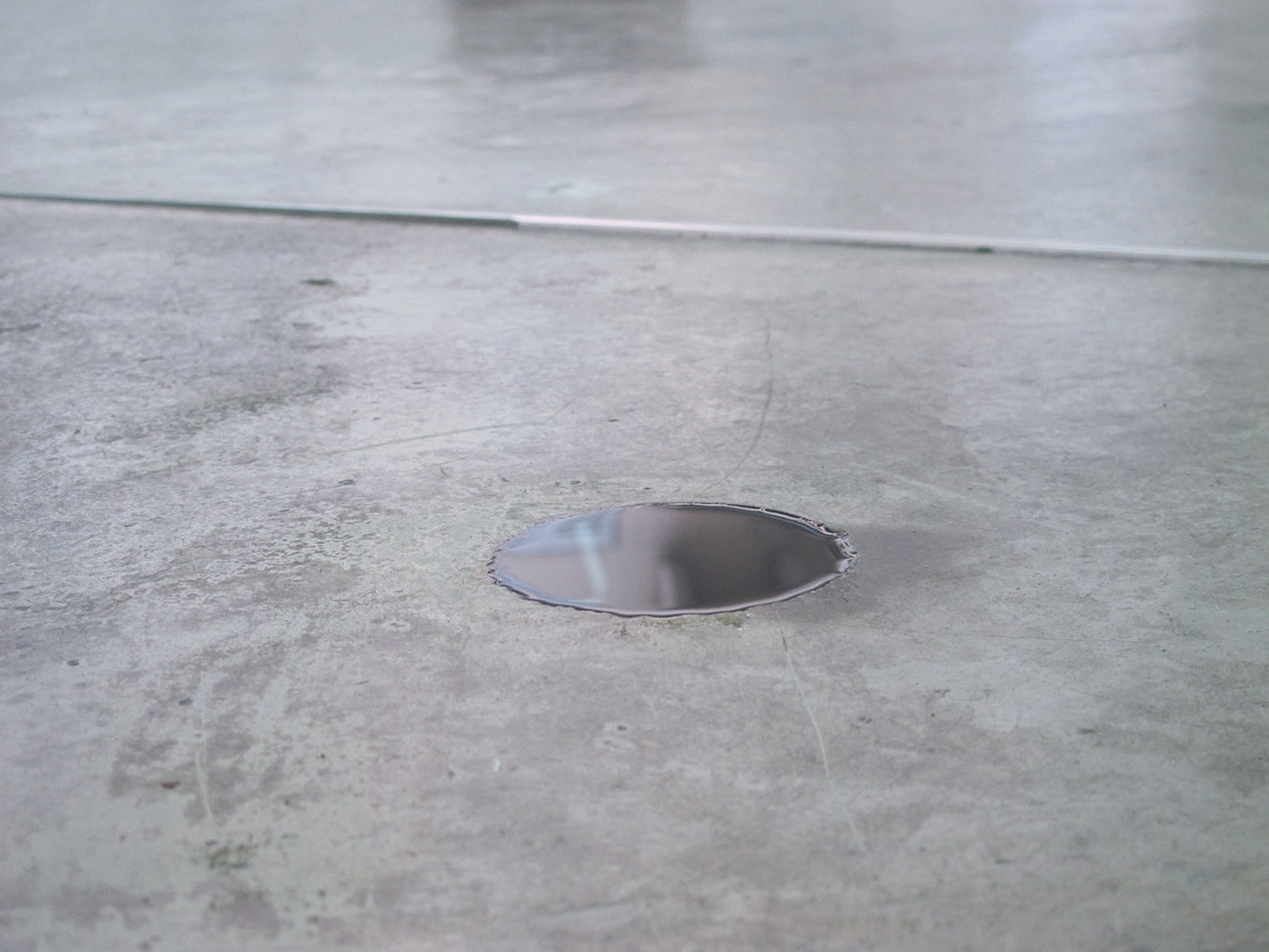 Entre Machine et moi Machin - Galerie CrèveCoeur