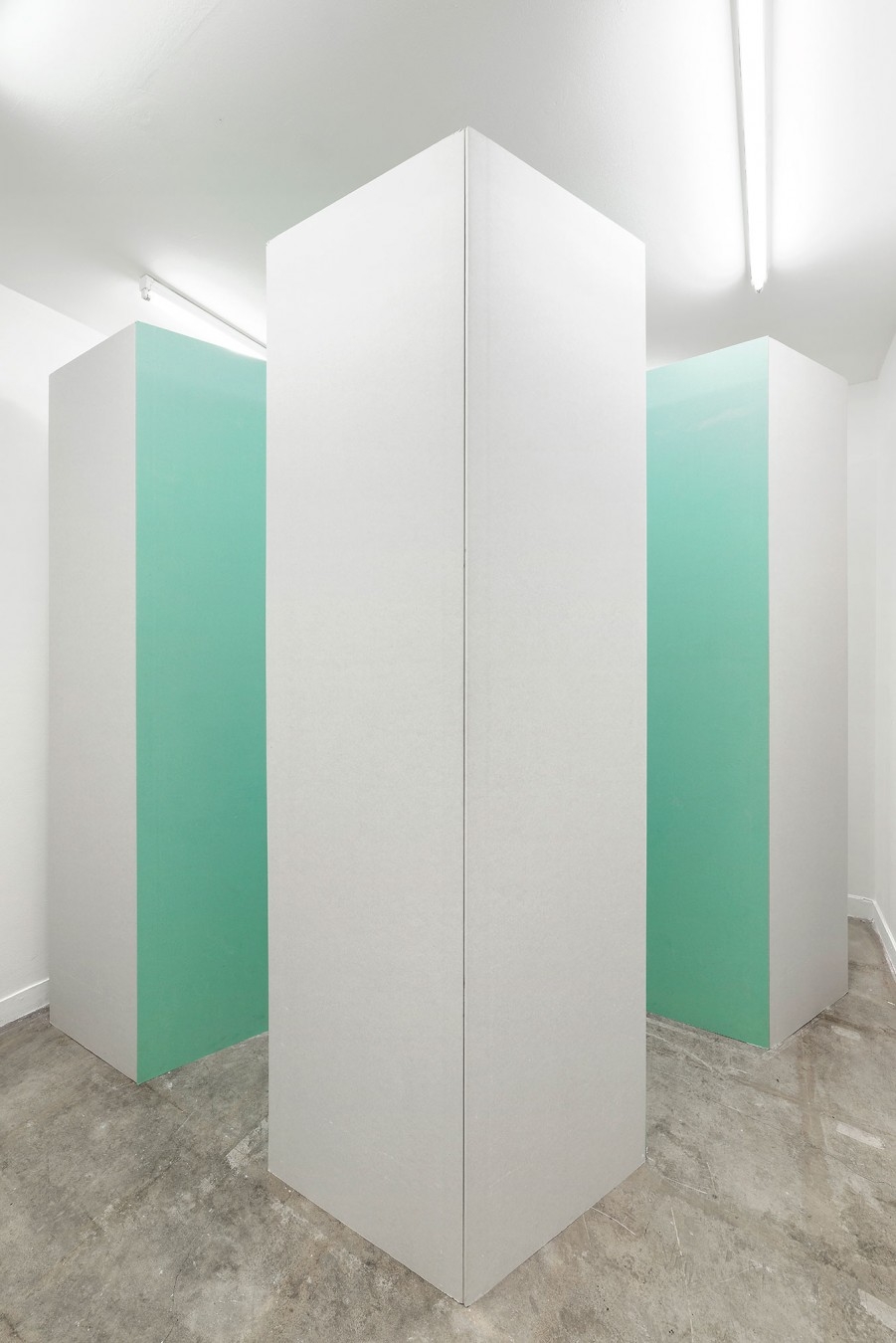 Entre Machine et moi Machin - Galerie CrèveCoeur