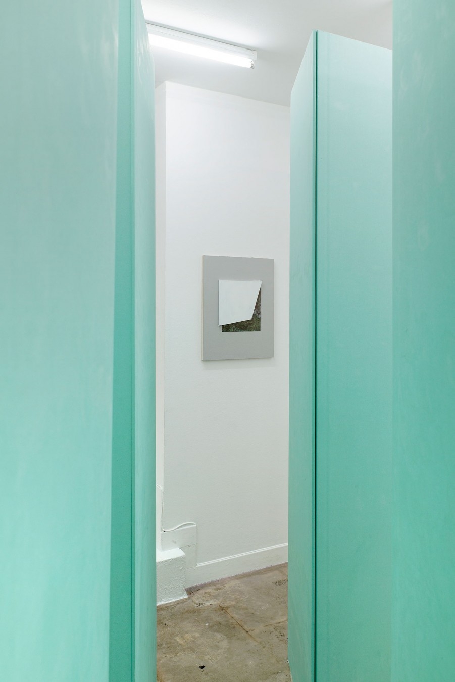 Entre Machine et moi Machin - Galerie CrèveCoeur