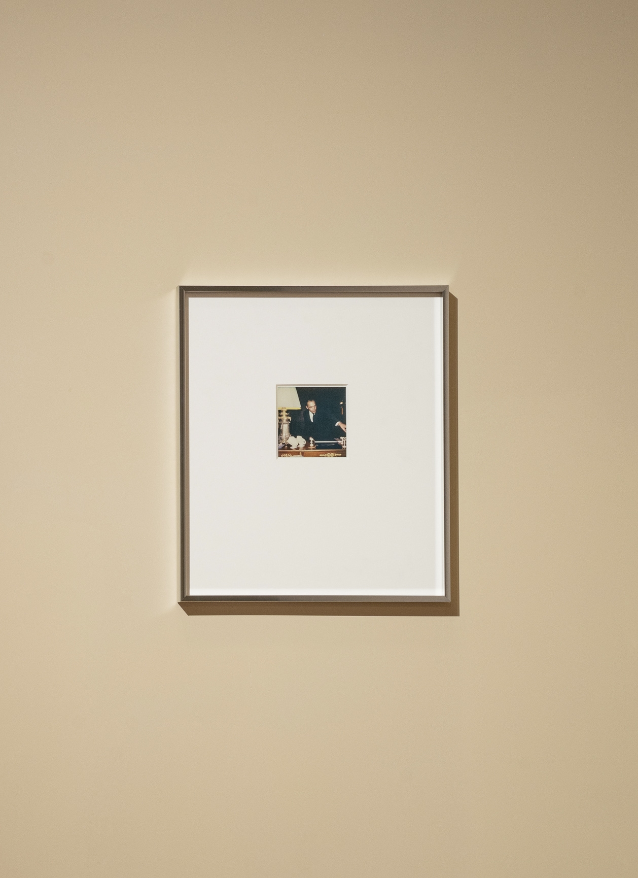 Exposition personnelle - Galerie CrèveCoeur