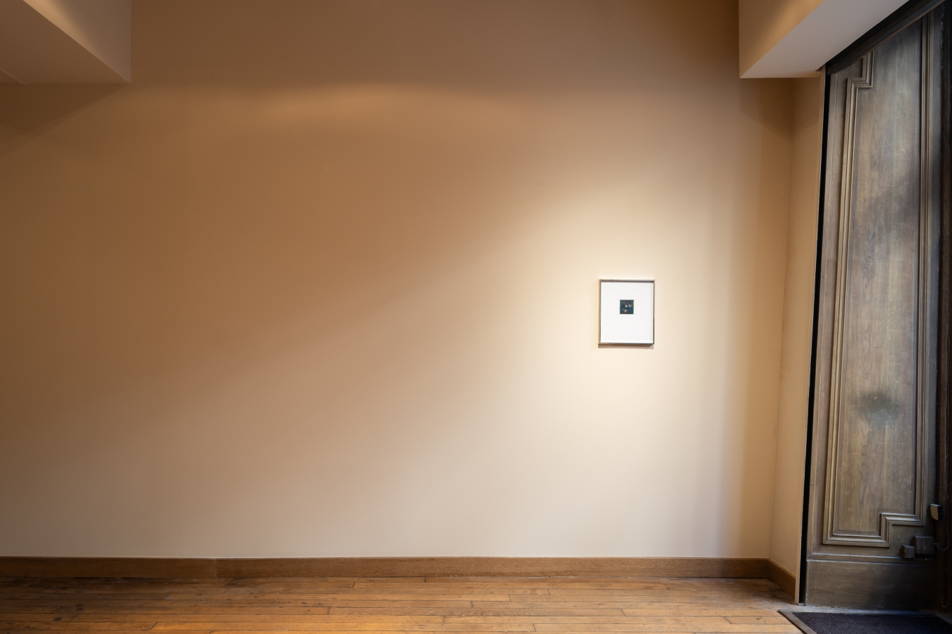 Exposition personnelle - Galerie CrèveCoeur