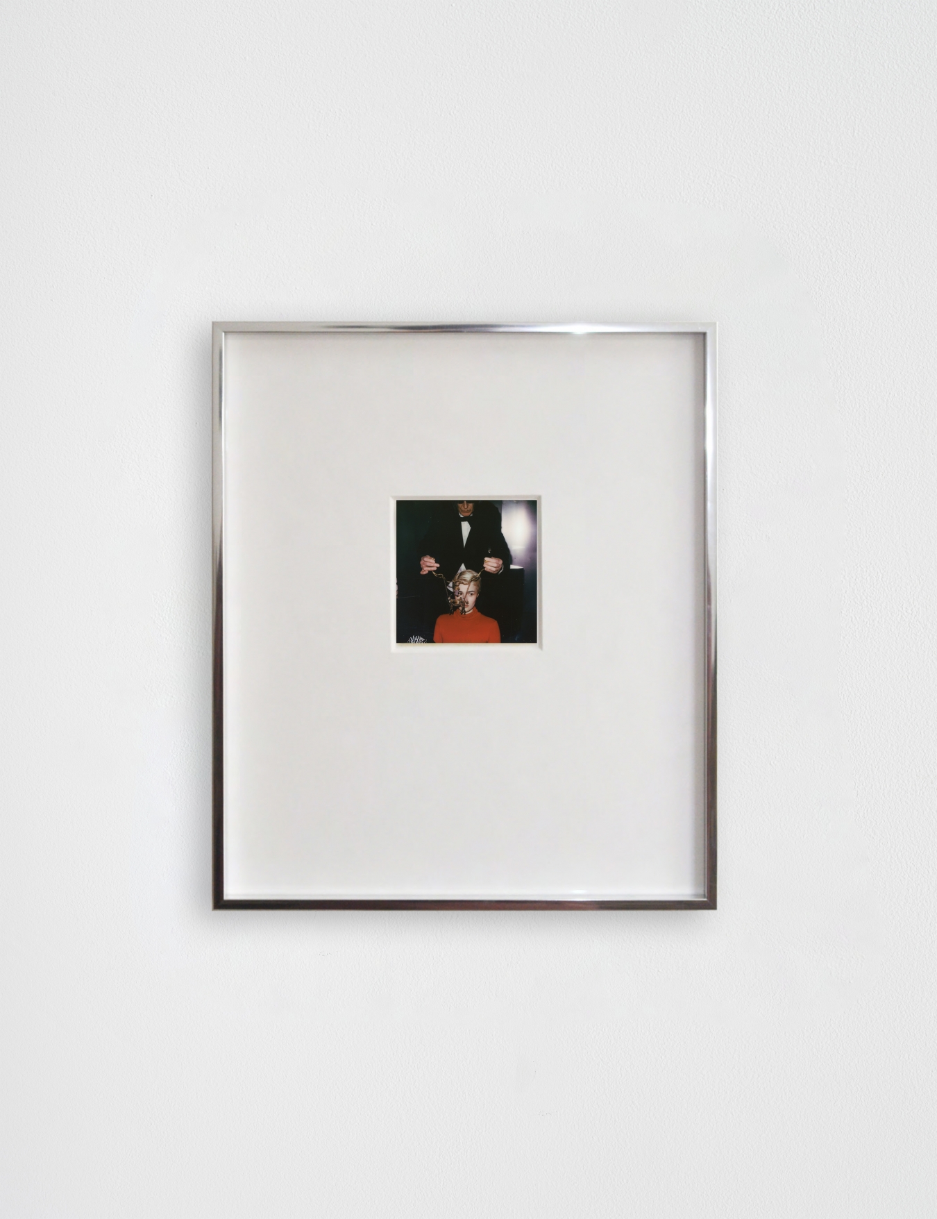 Exposition personnelle - Galerie CrèveCoeur