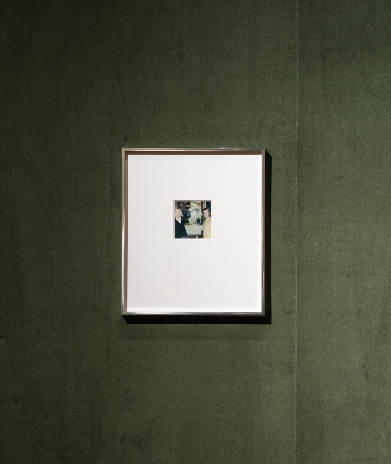 Exposition personnelle - Galerie CrèveCoeur