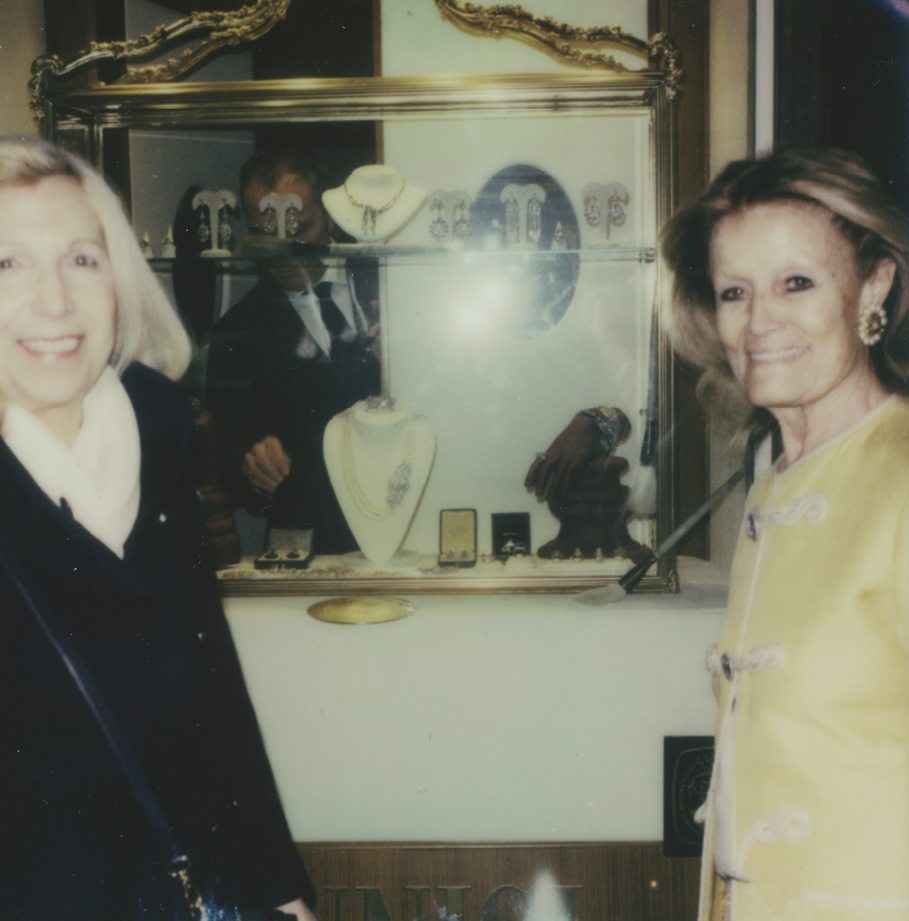 Exposition personnelle - Galerie CrèveCoeur