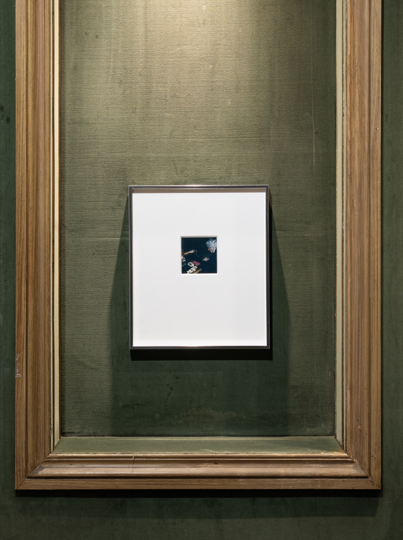 Exposition personnelle - Galerie CrèveCoeur