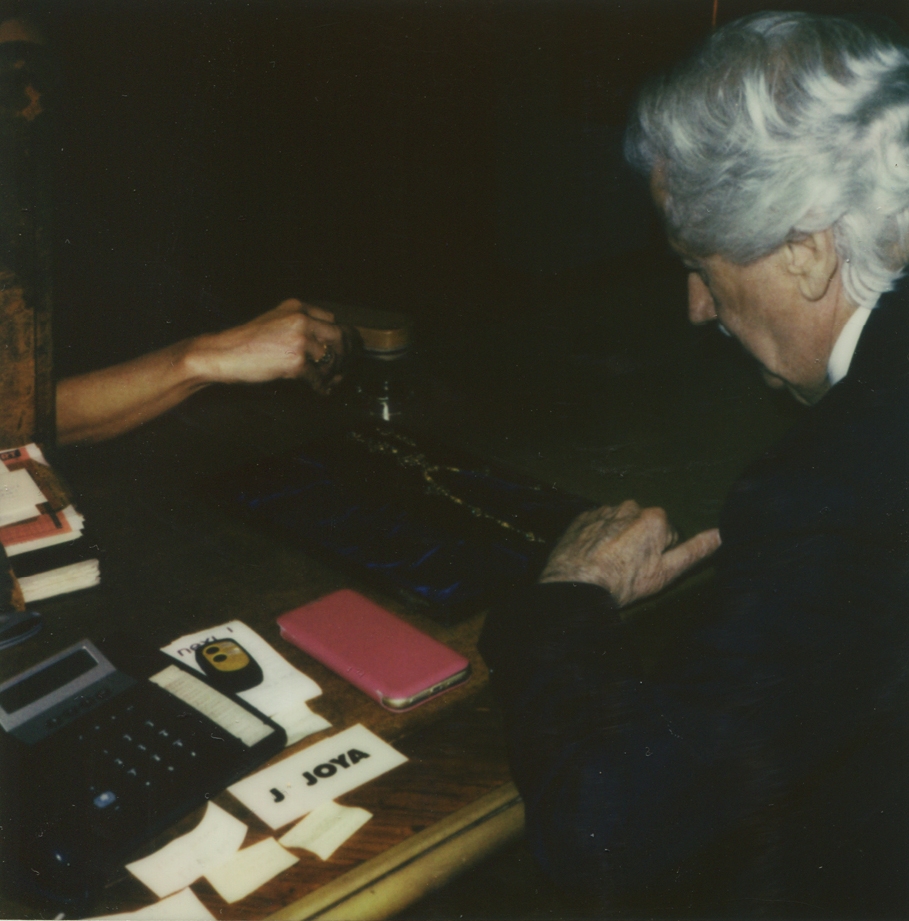 Exposition personnelle - Galerie CrèveCoeur