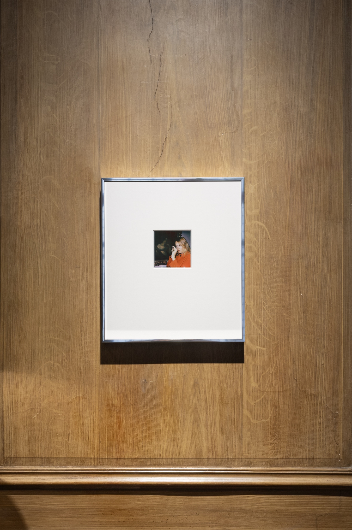 Exposition personnelle - Galerie CrèveCoeur