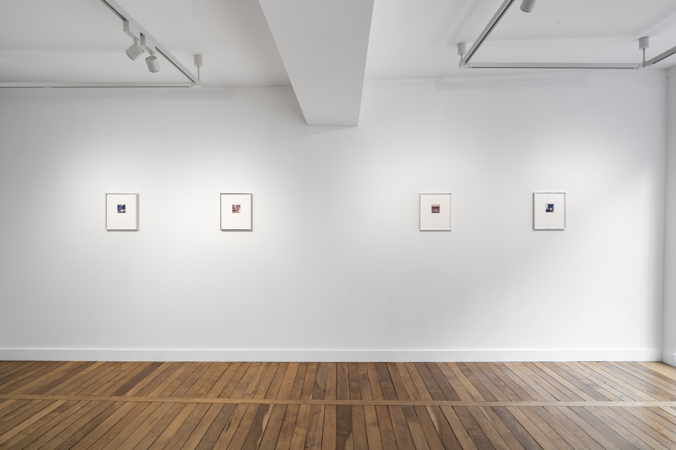 Exposition personnelle - Galerie CrèveCoeur
