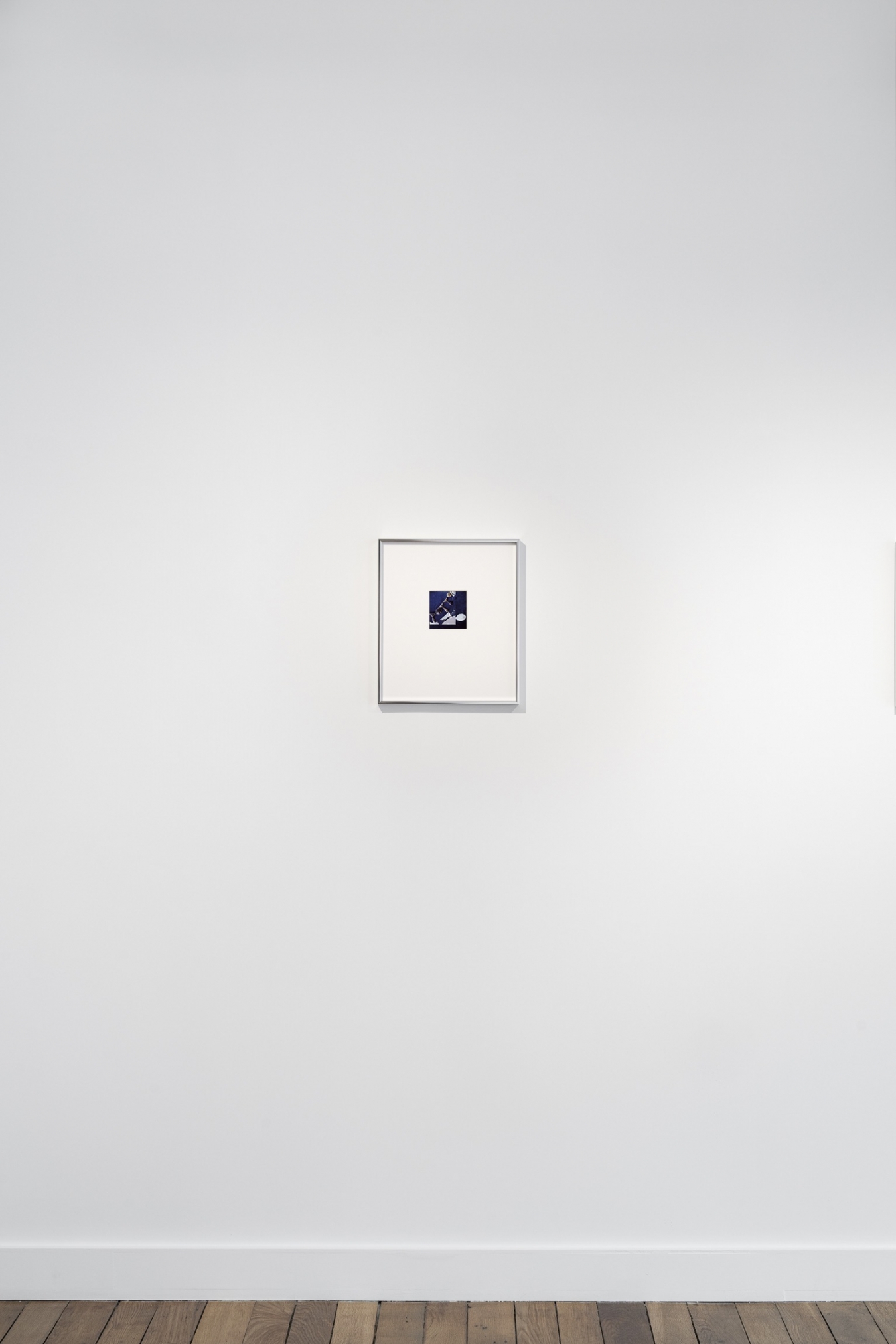 Exposition personnelle - Galerie CrèveCoeur