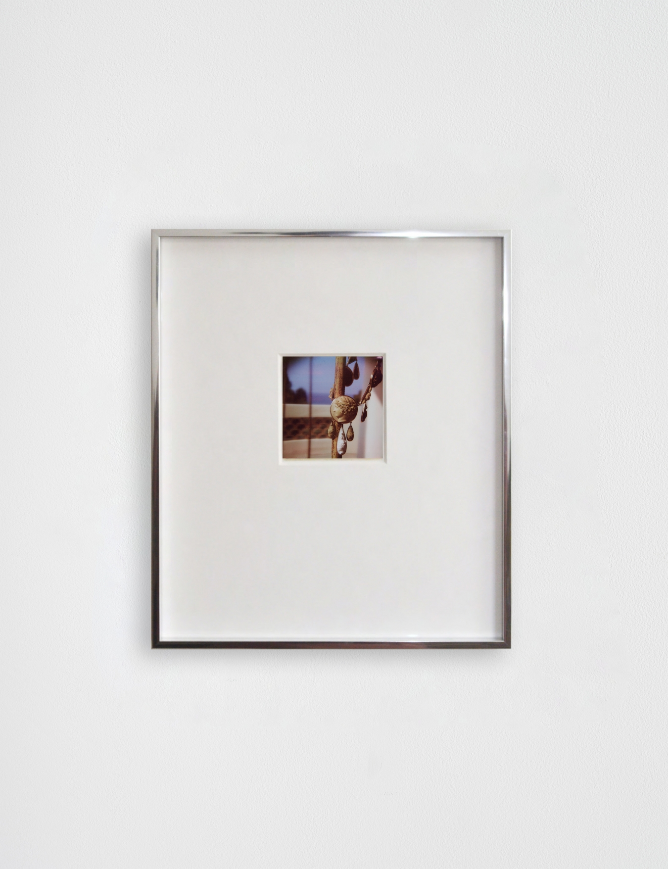 Exposition personnelle - Galerie CrèveCoeur