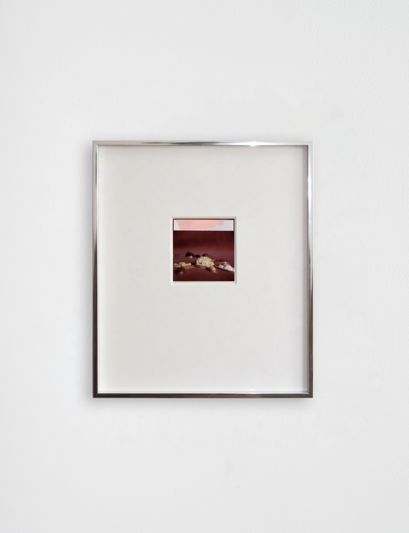 Exposition personnelle - Galerie CrèveCoeur